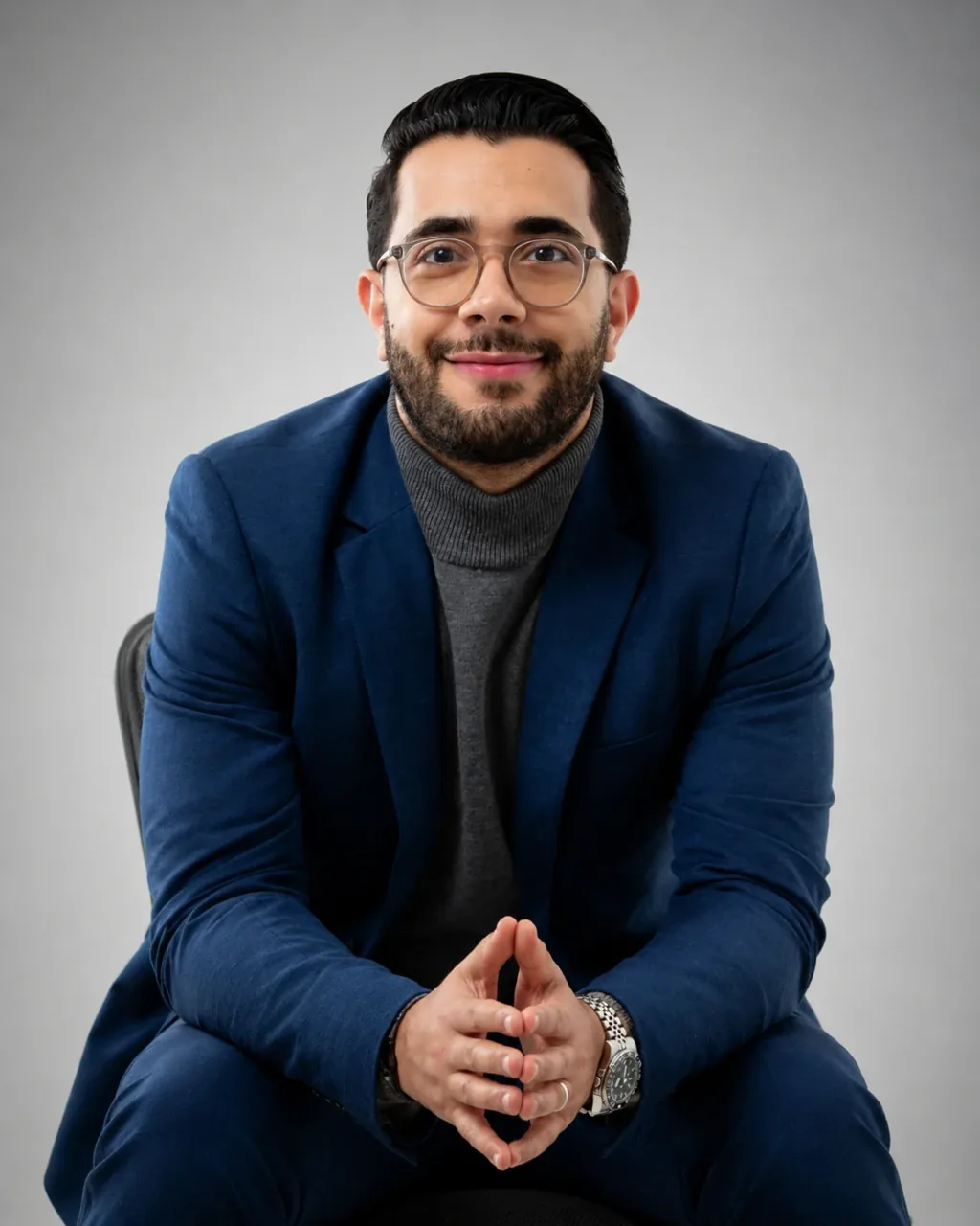 El Mehdi Safraoui