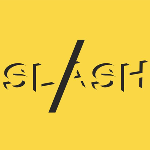 Slash Podcast