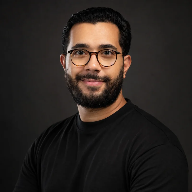 El Mehdi Safraoui